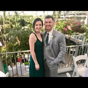 Meet your Posher, Summer